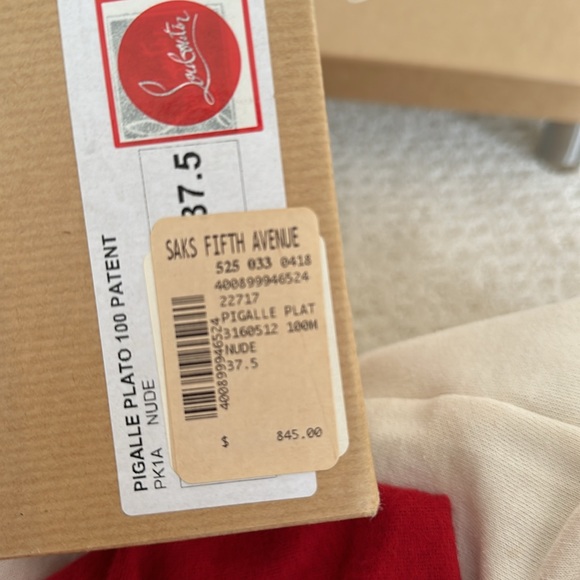 To small - Picture 8 of 8